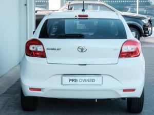 Toyota Starlet 1.4 XS auto - Image 15