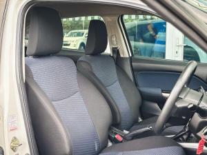 Toyota Starlet 1.4 XS auto - Image 16