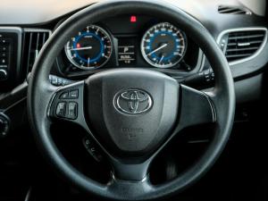 Toyota Starlet 1.4 XS auto - Image 16