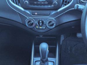 Toyota Starlet 1.4 XS auto - Image 16