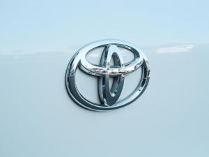 Toyota Starlet 1.4 XS auto - Image 17