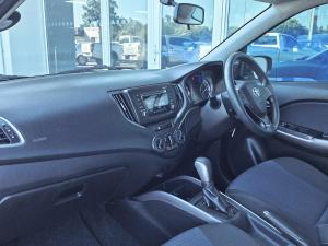 Toyota Starlet 1.4 XS auto - Image 17