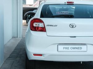 Toyota Starlet 1.4 XS auto - Image 18