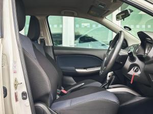 Toyota Starlet 1.4 XS auto - Image 18