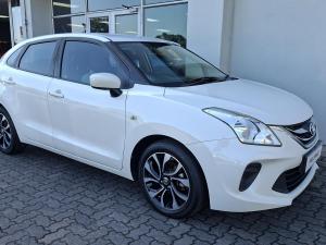 Toyota Starlet 1.4 XS auto - Image 1