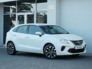 Toyota Starlet 1.4 XS auto - Image 1