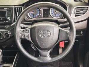 Toyota Starlet 1.4 XS auto - Image 21