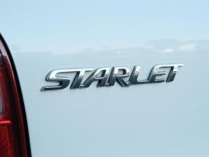 Toyota Starlet 1.4 XS auto - Image 21