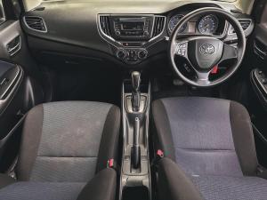 Toyota Starlet 1.4 XS auto - Image 23