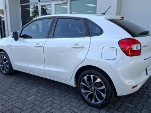 Toyota Starlet 1.4 XS auto - Image 3