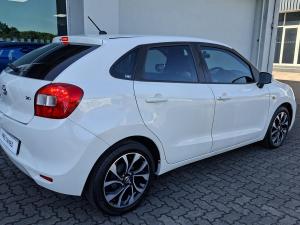 Toyota Starlet 1.4 XS auto - Image 4