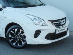 Toyota Starlet 1.4 XS auto - Image 4