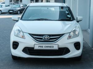 Toyota Starlet 1.4 XS auto - Image 5