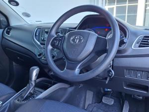 Toyota Starlet 1.4 XS auto - Image 5