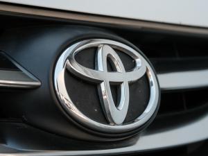 Toyota Starlet 1.4 XS auto - Image 6