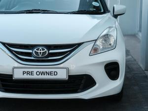 Toyota Starlet 1.4 XS auto - Image 8