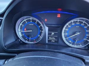 Toyota Starlet 1.4 XS auto - Image 8