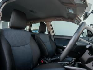 Toyota Starlet 1.4 XS auto - Image 9