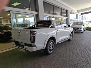 GWM P-Series 2.0TD double cab LT 4x4 - Image 2