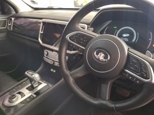 GWM P-Series 2.0TD double cab LT 4x4 - Image 4