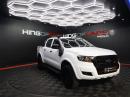 Thumbnail Ford Ranger 2.2TDCi double cab Hi-Rider XL