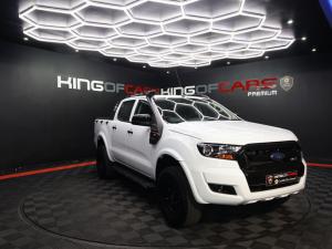 Ford Ranger 2.2TDCi double cab Hi-Rider XL - Image 1