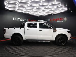 Ford Ranger 2.2TDCi double cab Hi-Rider XL - Image 3