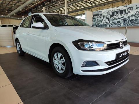 Image Volkswagen Polo hatch 1.0TSI Trendline