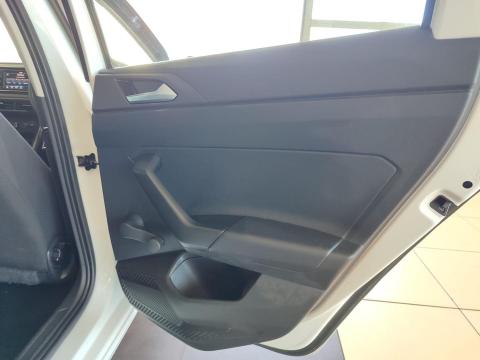 Image Volkswagen Polo hatch 1.0TSI Trendline