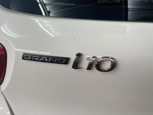 Hyundai Grand i10 1.2 Fluid - Image 10