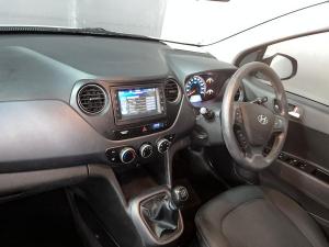 Hyundai Grand i10 1.2 Fluid - Image 13