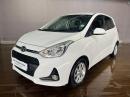Thumbnail Hyundai Grand i10 1.2 Fluid
