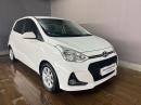 Thumbnail Hyundai Grand i10 1.2 Fluid