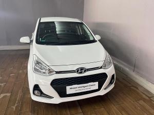 Hyundai Grand i10 1.2 Fluid - Image 3