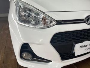 Hyundai Grand i10 1.2 Fluid - Image 4