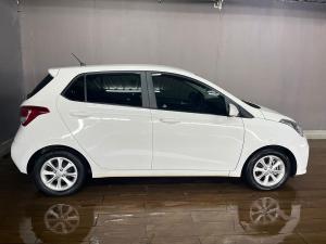 Hyundai Grand i10 1.2 Fluid - Image 5