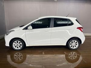 Hyundai Grand i10 1.2 Fluid - Image 6