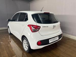 Hyundai Grand i10 1.2 Fluid - Image 7