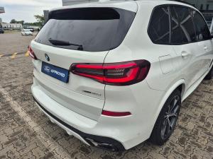 BMW X5 xDrive30d M Sport - Image 10
