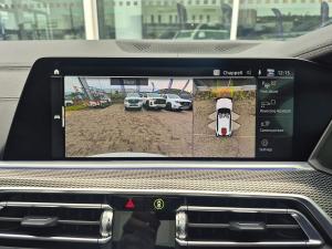 BMW X5 xDrive30d M Sport - Image 16