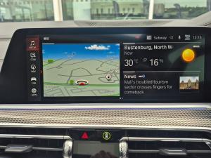 BMW X5 xDrive30d M Sport - Image 17