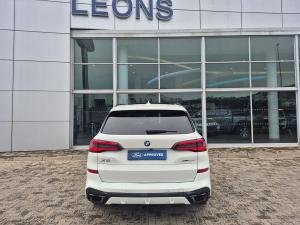 BMW X5 xDrive30d M Sport - Image 4