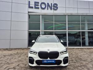 BMW X5 xDrive30d M Sport - Image 5
