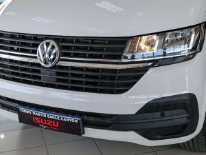 Volkswagen Transporter 2.0TDI Kombi SWB Trendline auto - Image 10