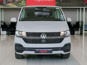 Volkswagen Transporter 2.0TDI Kombi SWB Trendline auto - Image 2