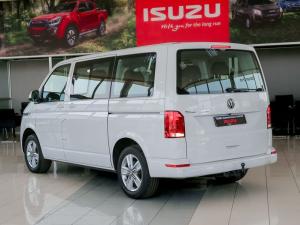 Volkswagen Transporter 2.0TDI Kombi SWB Trendline auto - Image 4