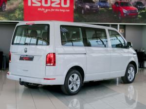 Volkswagen Transporter 2.0TDI Kombi SWB Trendline auto - Image 6