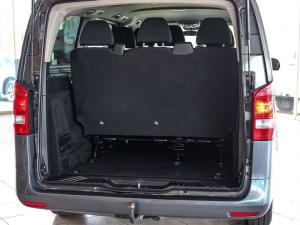 Mercedes-Benz Vito 116 CDI Tourer Pro - Image 19
