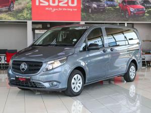 Mercedes-Benz Vito 116 CDI Tourer Pro - Image 3
