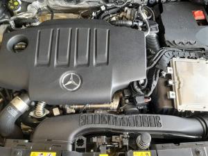 Mercedes-Benz GLA GLA200d Progressive - Image 10